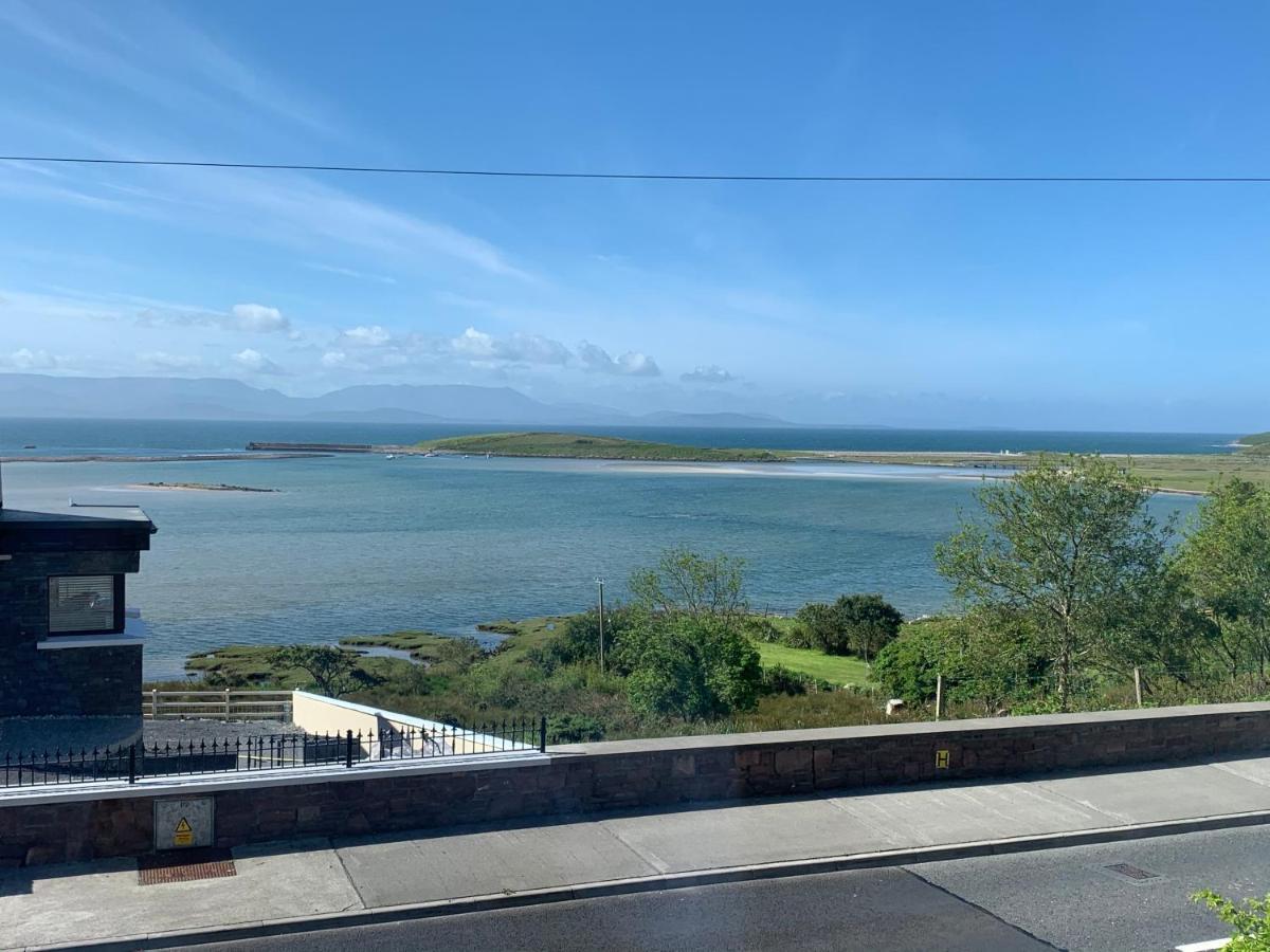 Mary'S Of Mulranny Hotel Exterior photo