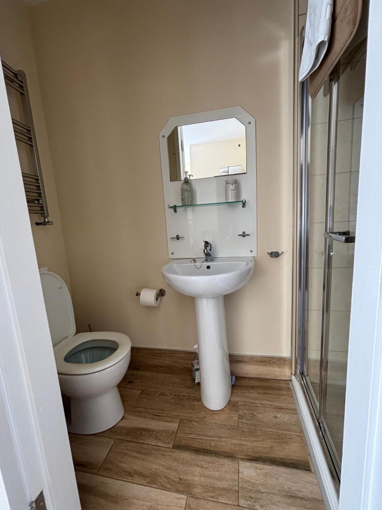 Mary'S Of Mulranny Hotel Room photo