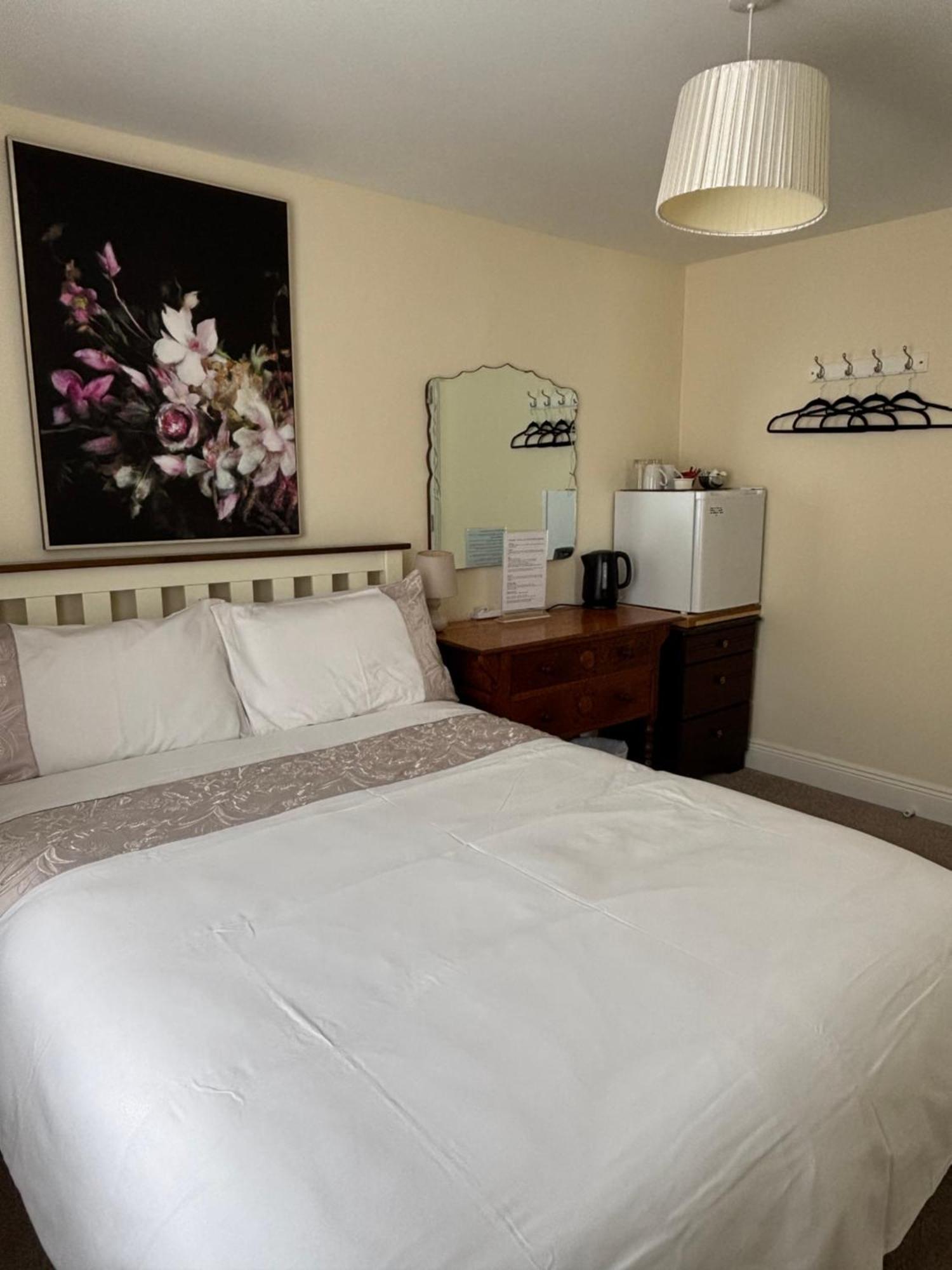 Mary'S Of Mulranny Hotel Room photo