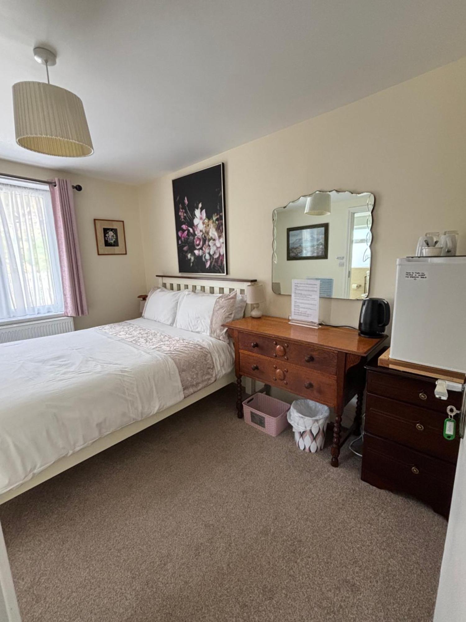 Mary'S Of Mulranny Hotel Room photo