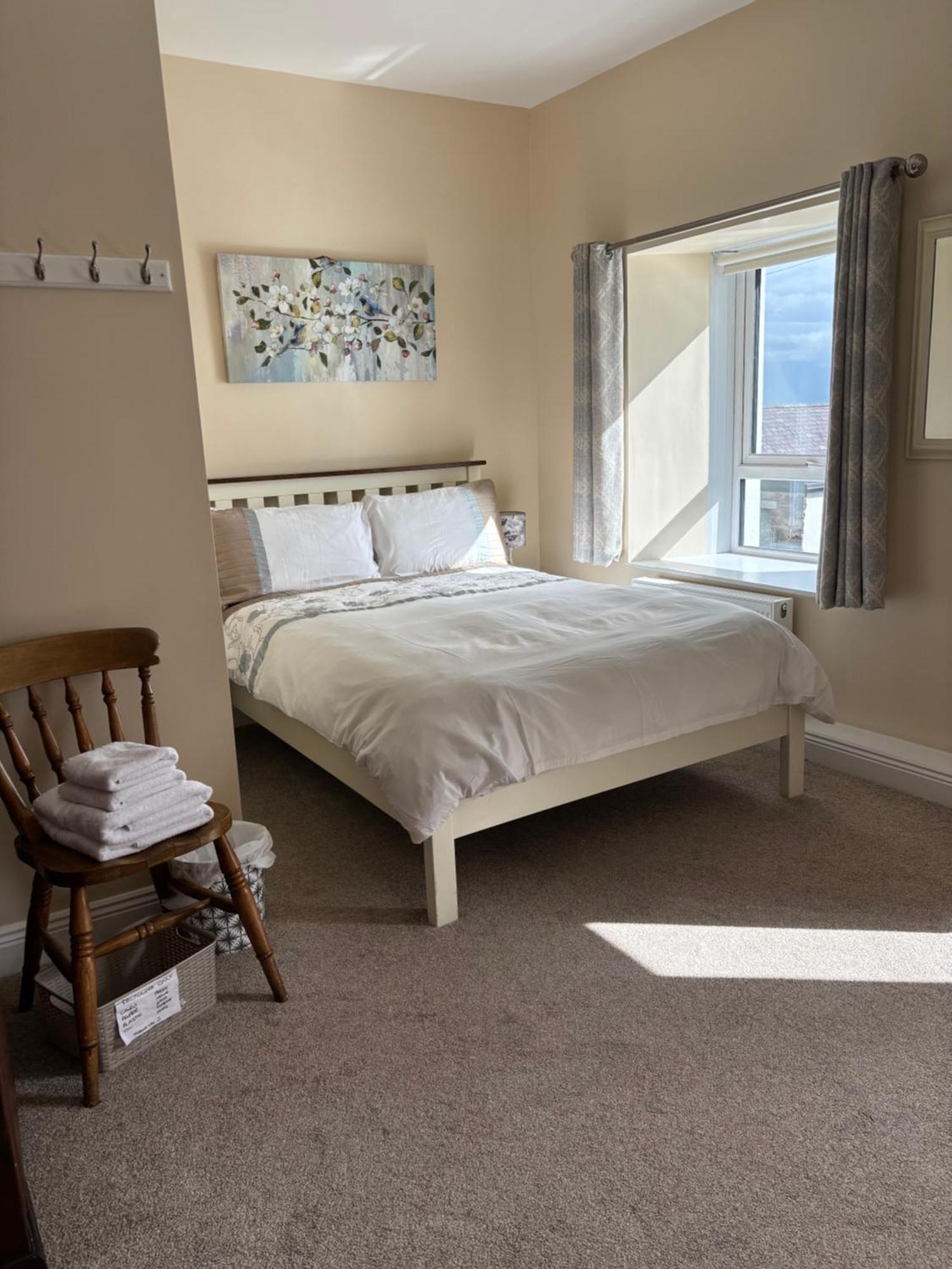 Mary'S Of Mulranny Hotel Room photo