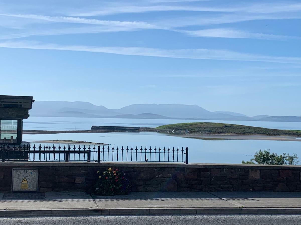 Mary'S Of Mulranny Hotel Exterior photo